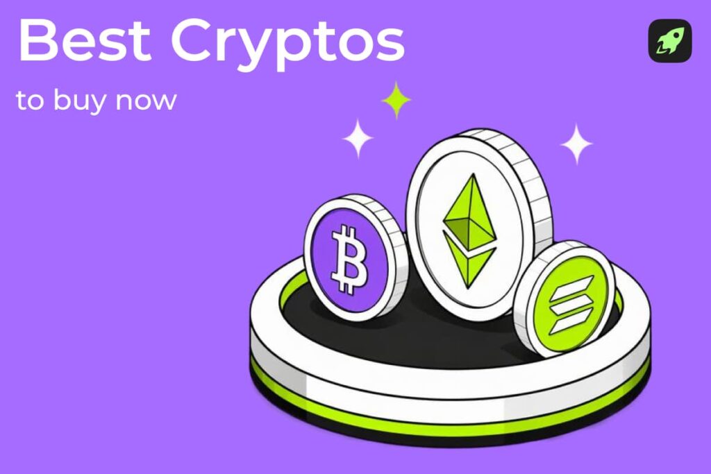 Best Cryptocurrencies to Buy in August 2026