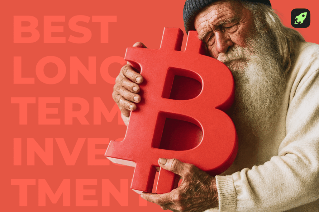 Best Long-Term Crypto Investment for 2026–2027