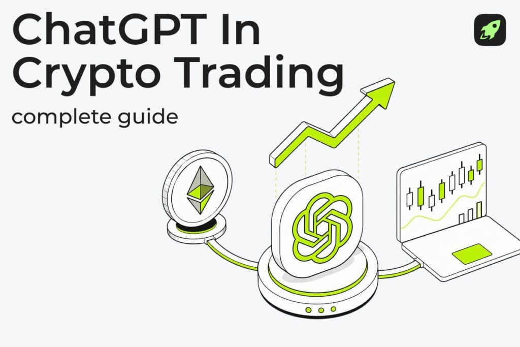 How to Safely Use ChatGPT for Crypto Trading