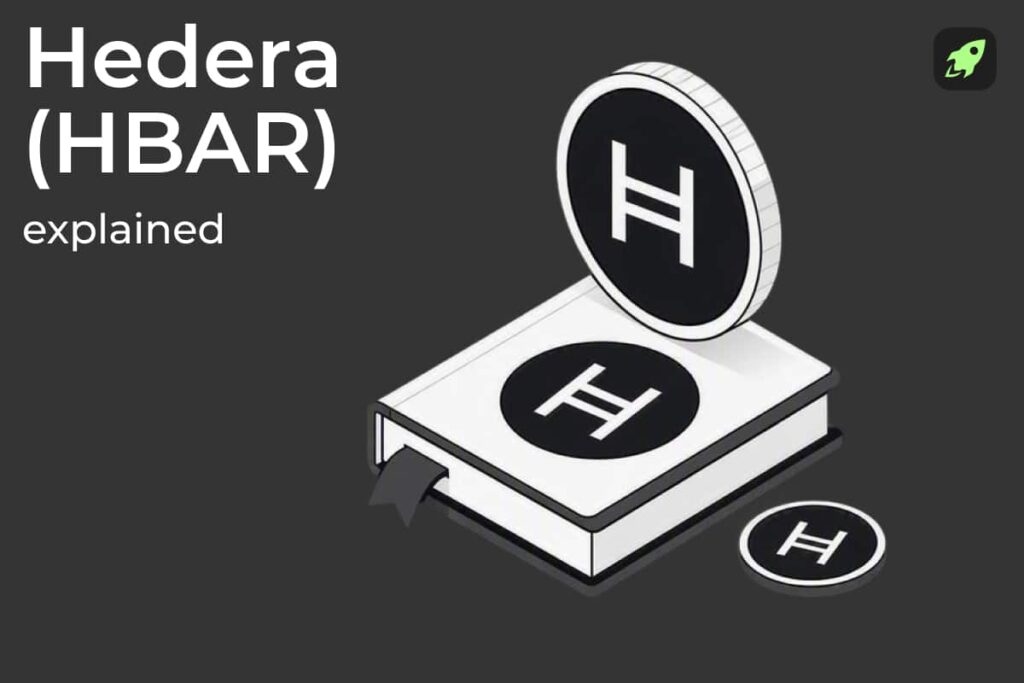 What Is Hedera? Hashgraph, HBAR and Network Explained
