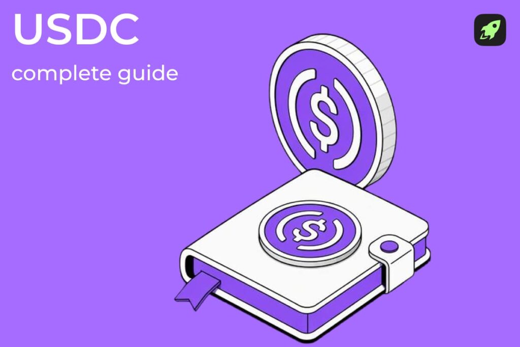 What Is USDC? How USD Coin Works, Uses, and Risks