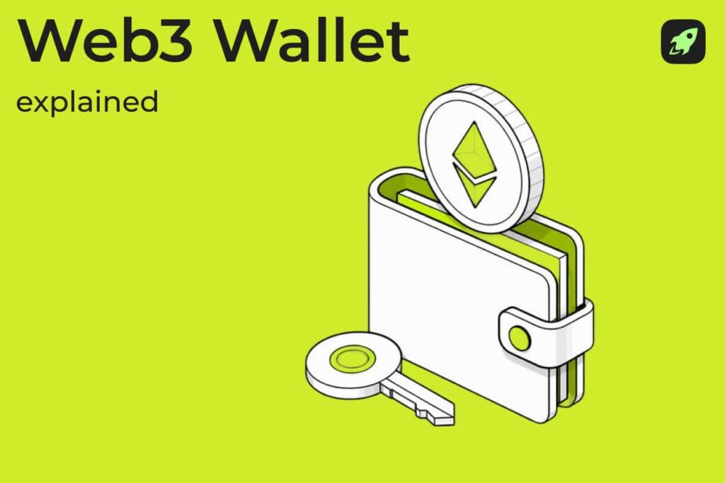 What Is a Web3 Wallet? Keys, dApps, Tokens & Security