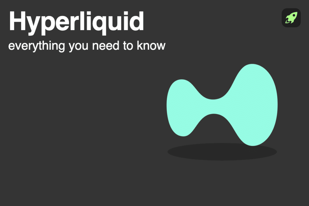 What Is Hyperliquid? DEX, L1, HYPE and Risks