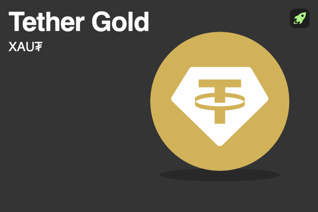 What Is Tether Gold (XAUt) and How Does It Work?