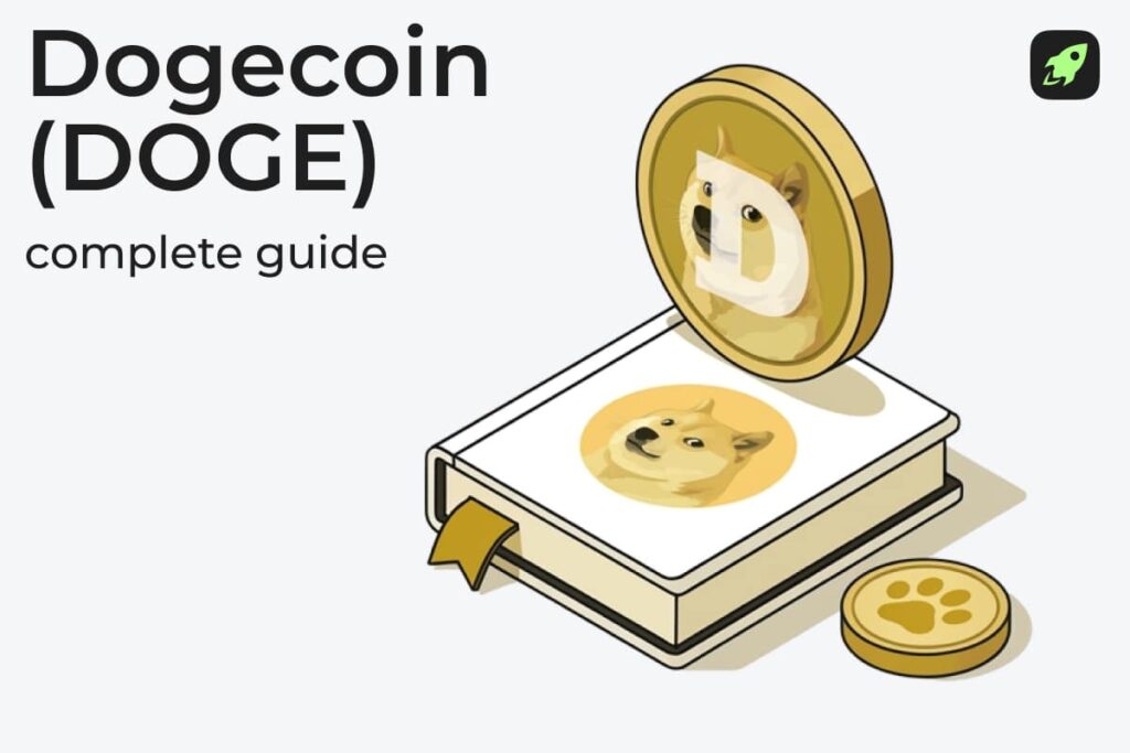 What is Dogecoin (DOGE)? History, Mining, Supply, and Risks