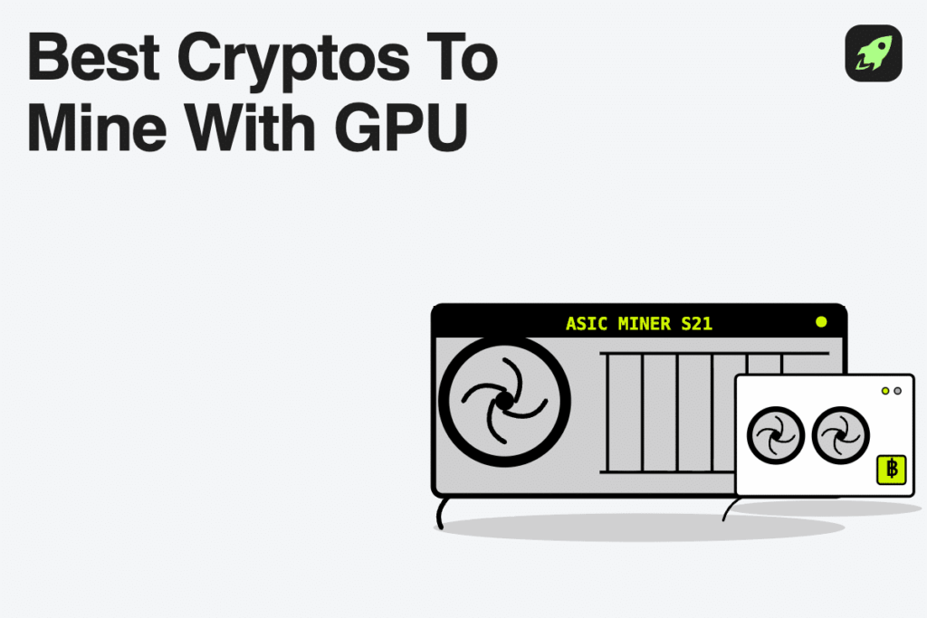 Best Crypto to Mine with GPU in 2026 – Cryptocurrency News & Trading Tips – Crypto Blog by Changelly