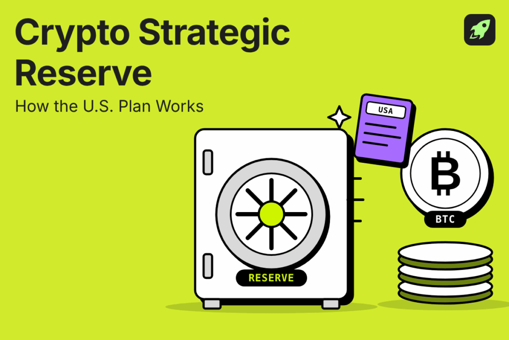How the U.S. Plan Works