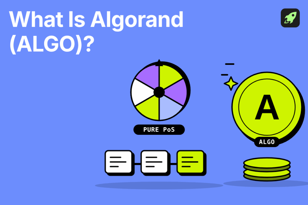 What Is Algorand (ALGO)? The Algorand Blockchain Explained