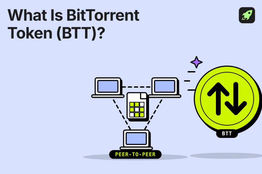 What Is BitTorrent Token (BTT)? Uses and Basics