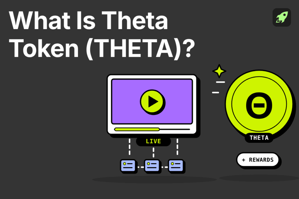 What Is Theta Token (THETA)? A Beginner’s Guide